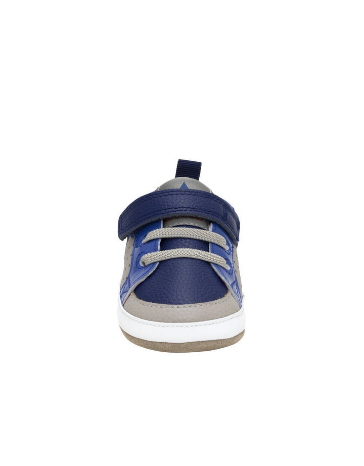 Robeez Jarette First Kicks front