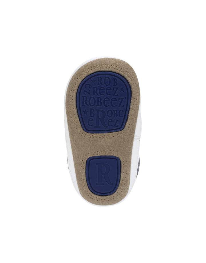 Robeez Jarette First Kicks sole
