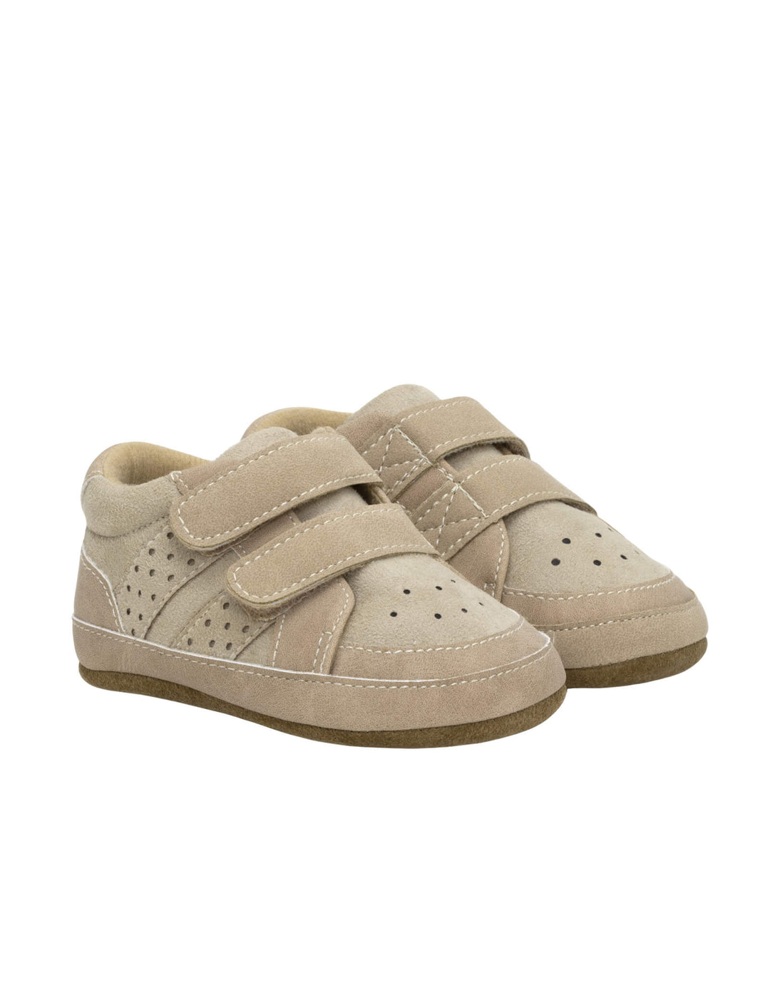 Robeez Neil First Kicks