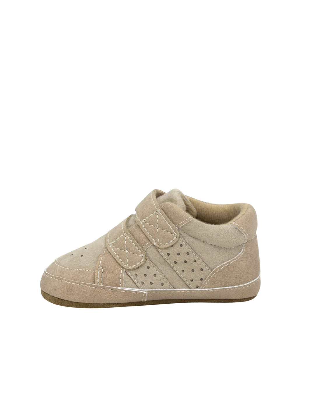 Robeez Neil First Kicks side