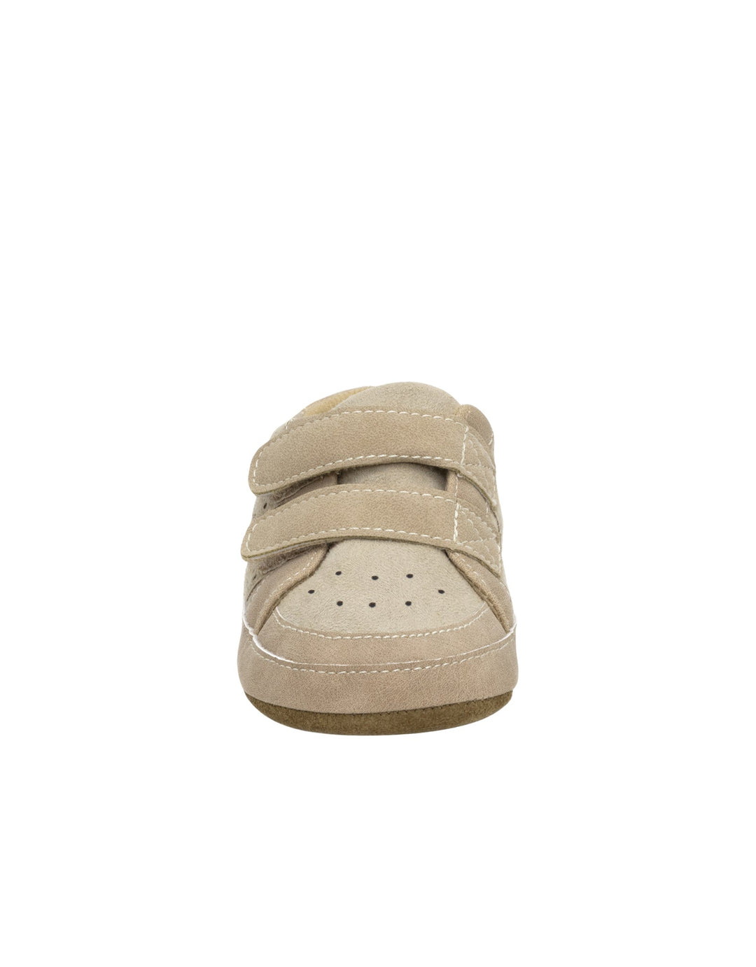 Robeez Neil First Kicks front
