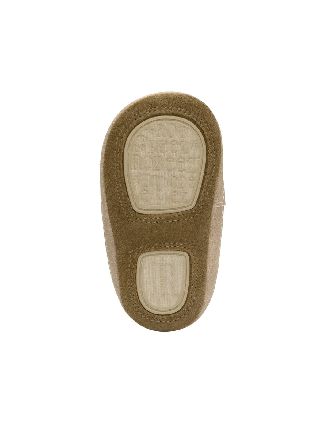 Robeez Neil First Kicks sole