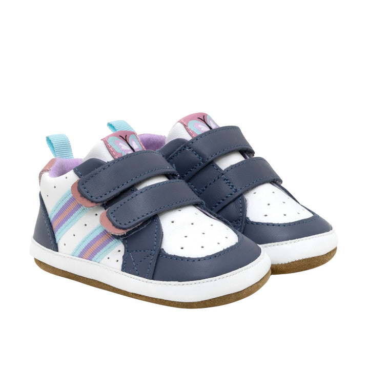 Robeez Valerie First Kicks