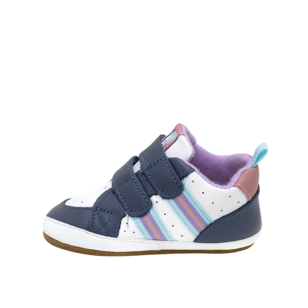 Robeez Valerie First Kicks side