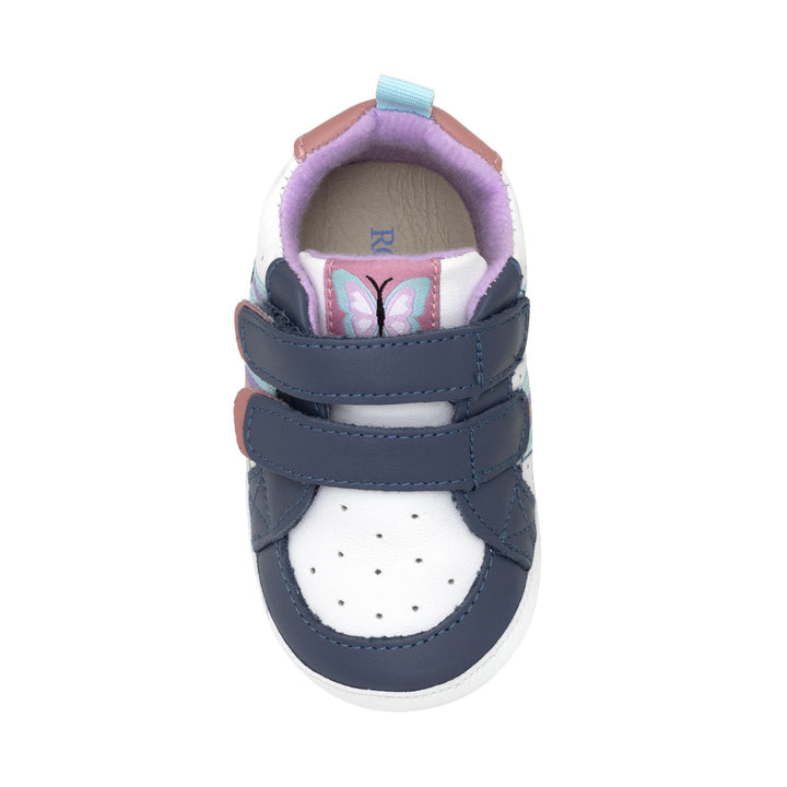 Robeez Valerie First Kicks top