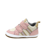 Valerie Pink First Kicks