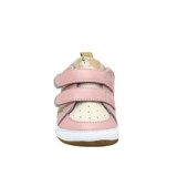 Valerie Pink First Kicks