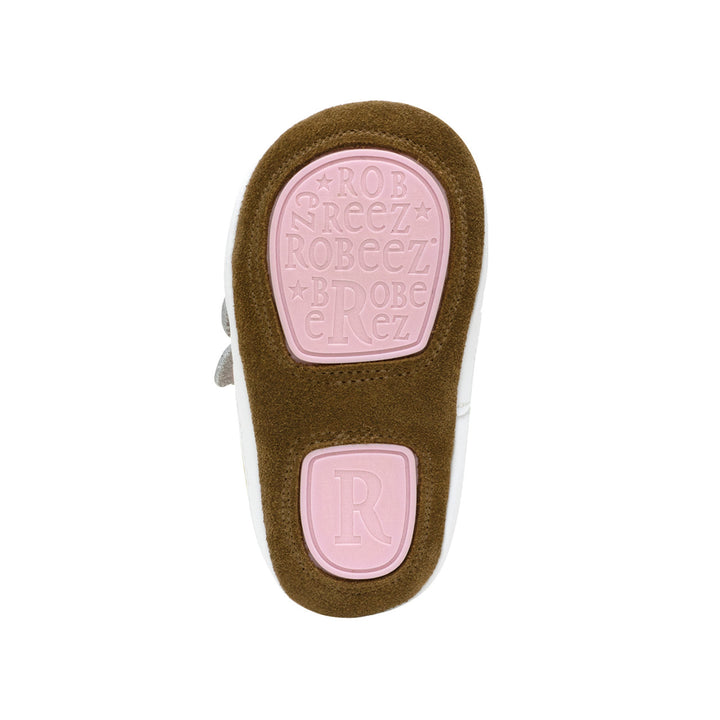 Valerie Pink First Kicks