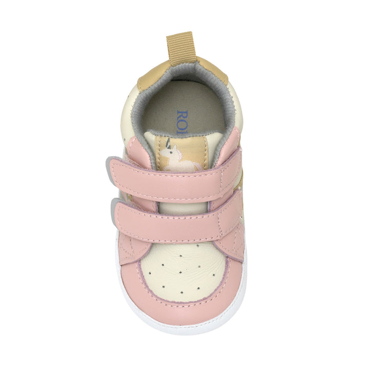 Valerie Pink First Kicks