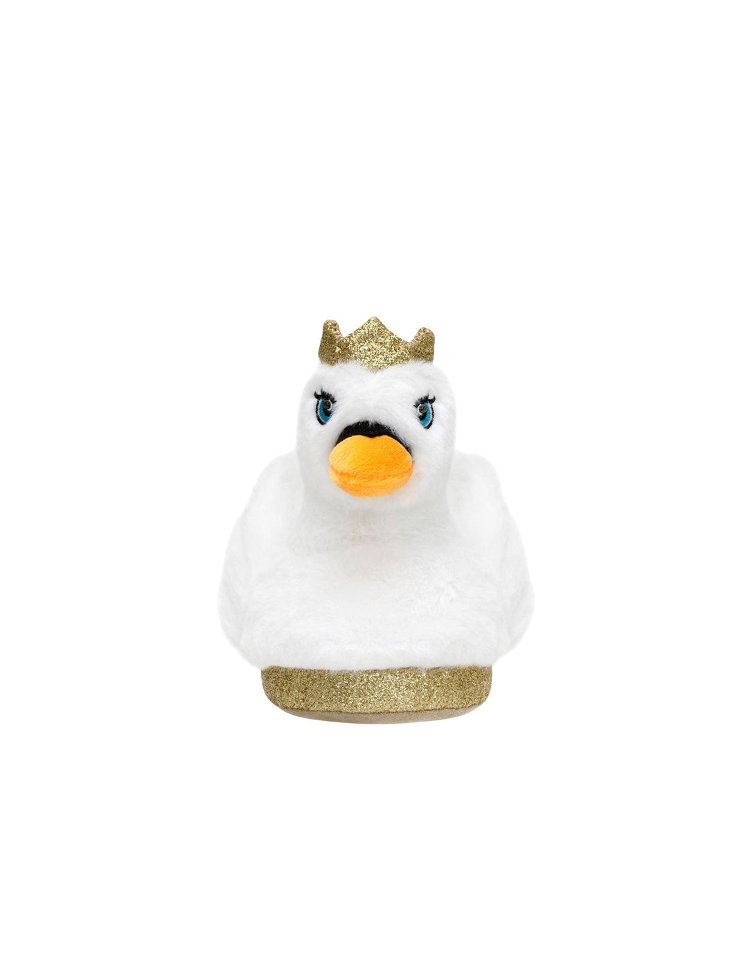 Robeez Swan Princess Light Up Slippers front
