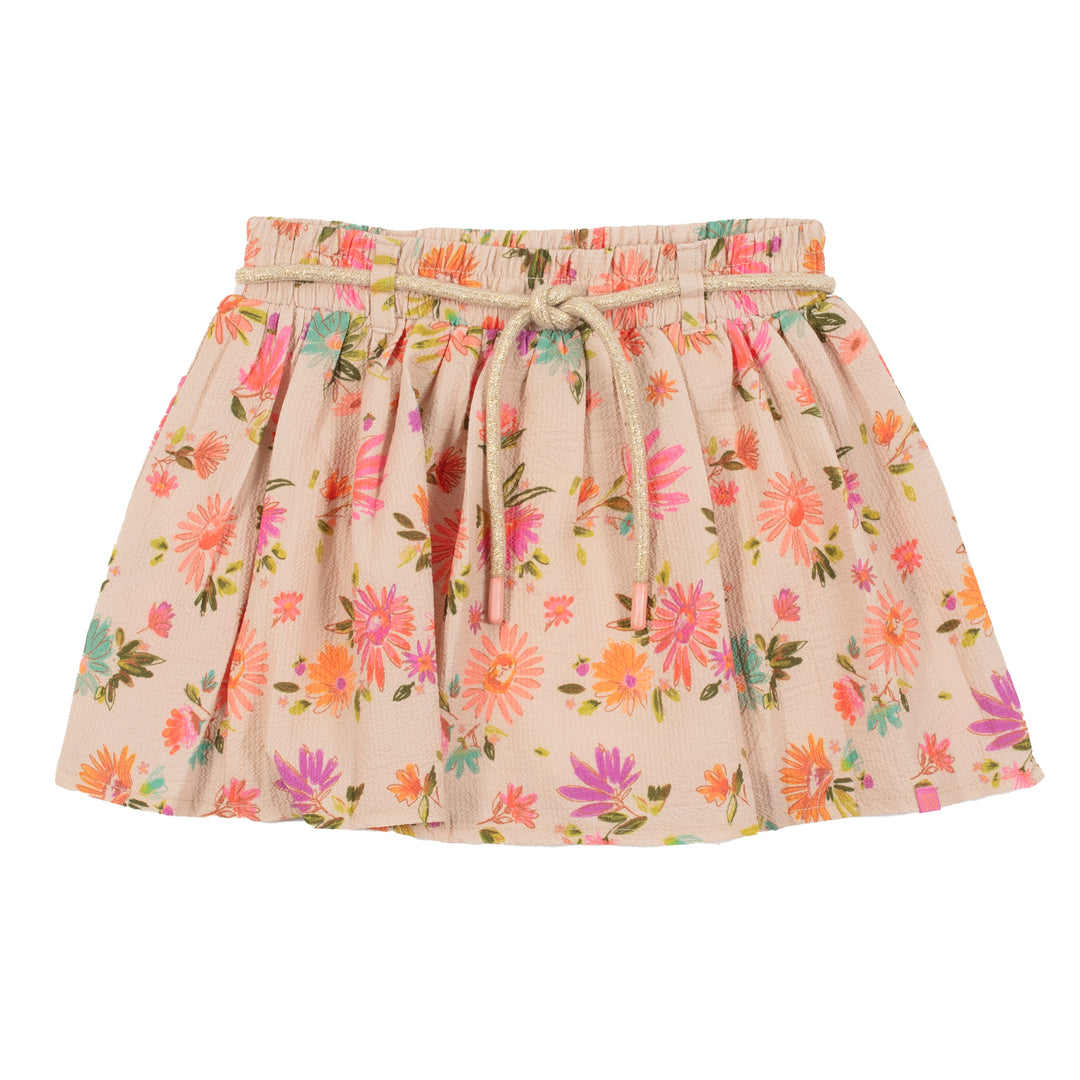 Noruk Little Green Thumb Skort