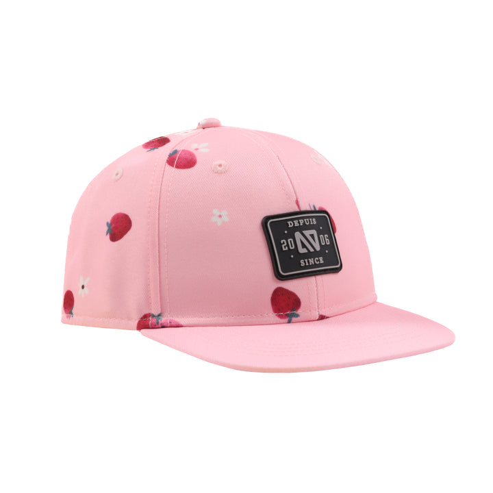 Noruk Strawberry cap