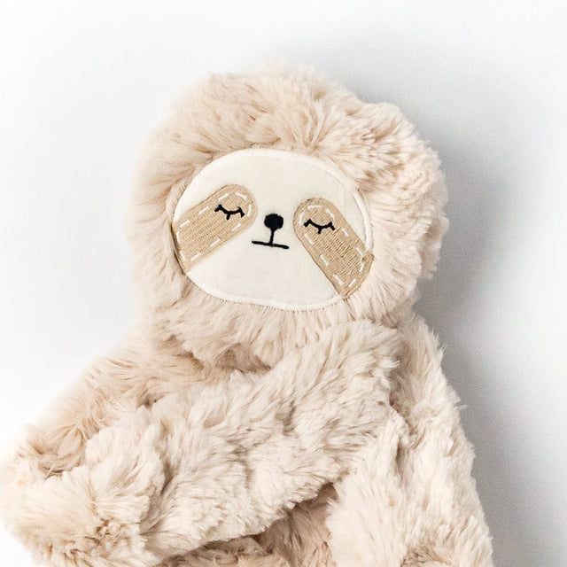 Sloth Snuggler Single