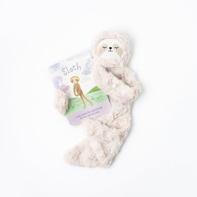 Sloth Snuggler Single