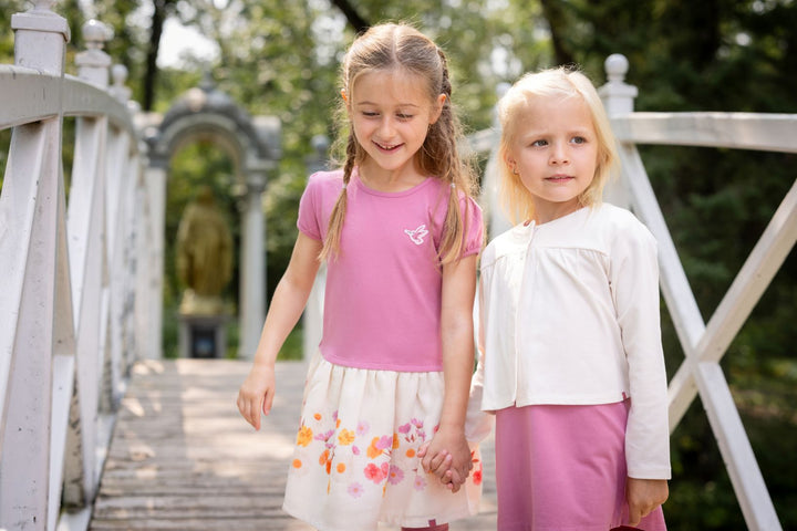 Noruk Pretty Hummingbird Dress group