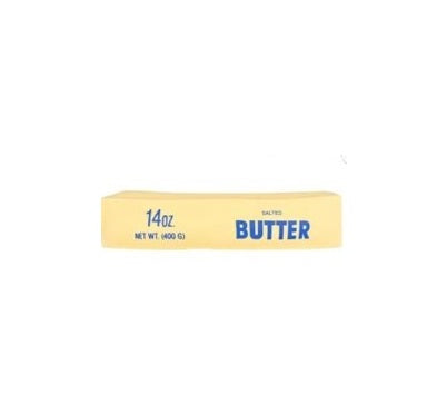 Butter Squishy Toy