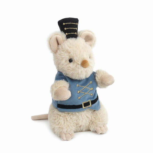 Mon Ami Toy Soldier Mouse