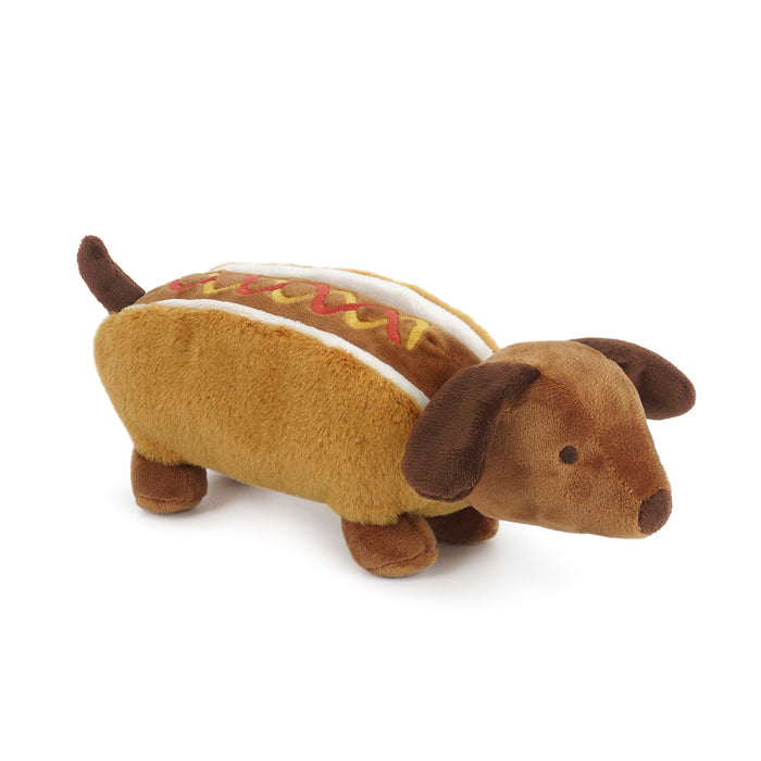 Mon Ami Hot Dog Imposter