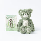 Slumberkins Sage Repair Bear Single