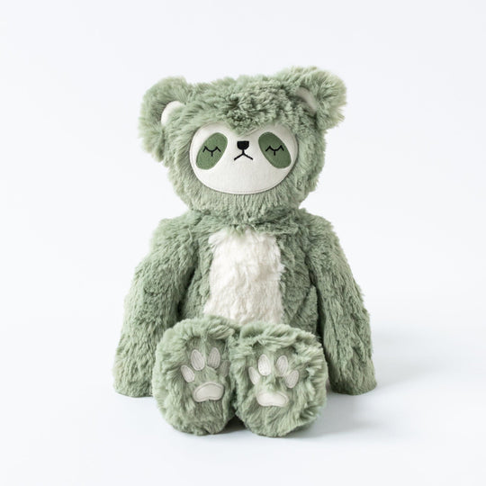 On sale Slumberkins Repair Bear Snuggler and Kin