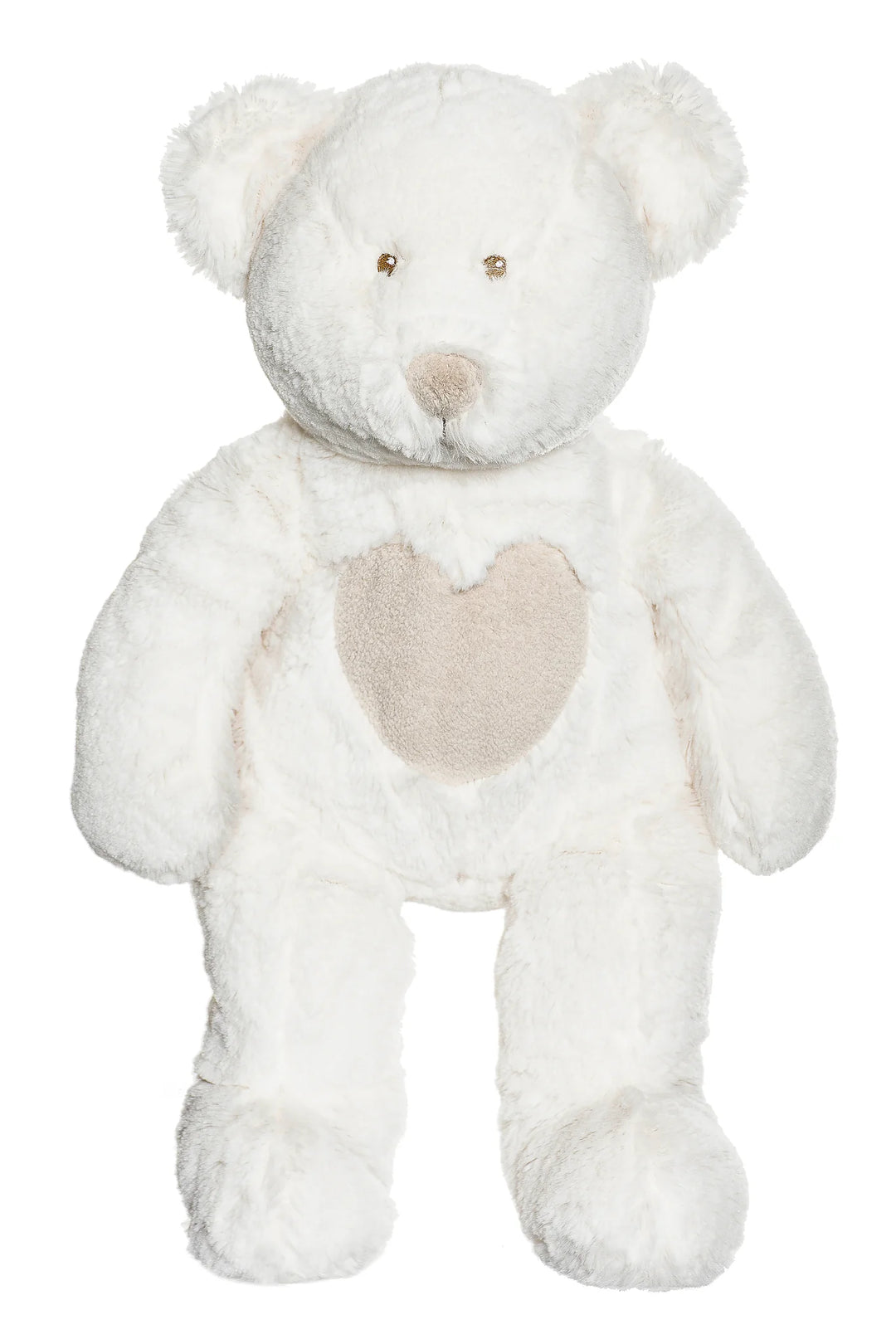 Teddy Cream Large Bear