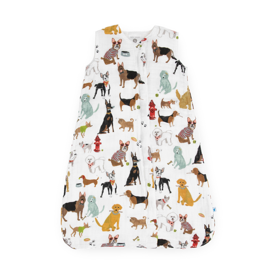 Little Unicorn Woof Sleep Bag