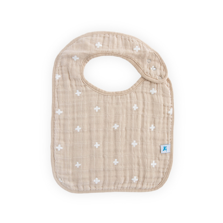 Llama Llama Bib 3 Pack