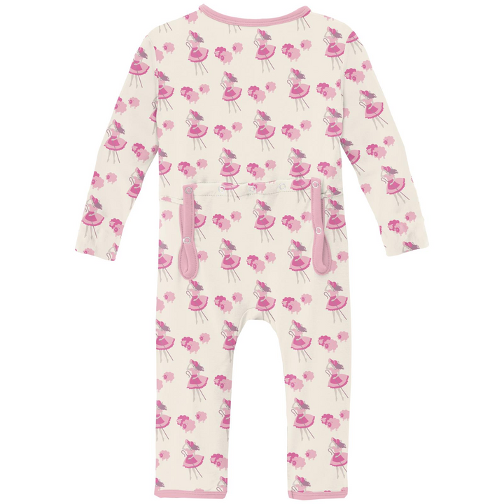 Little Bo Peep Coverall