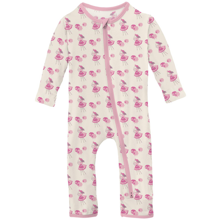 Little Bo Peep Coverall