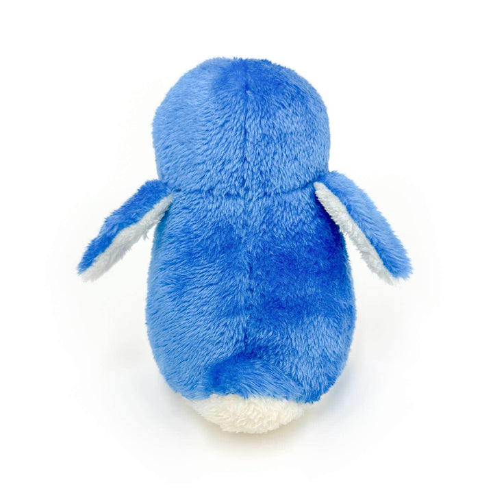 Womples Bubbles Penguin back