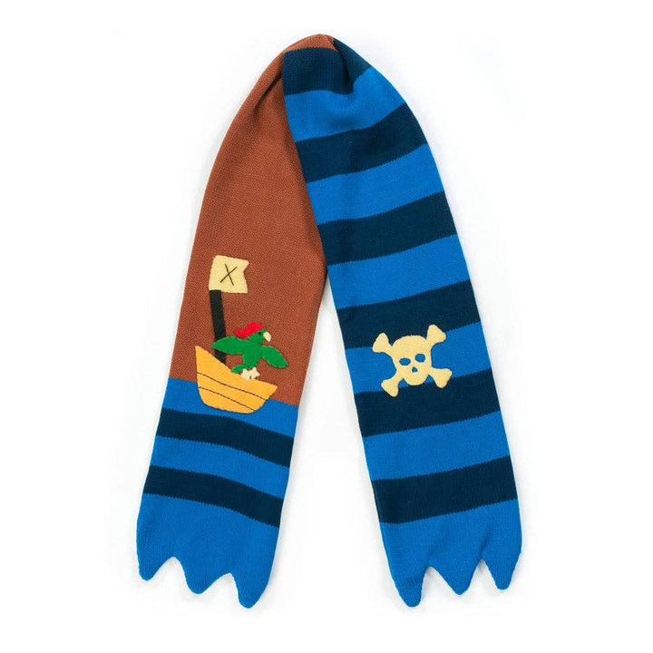 Kidorable Pirate Scarf