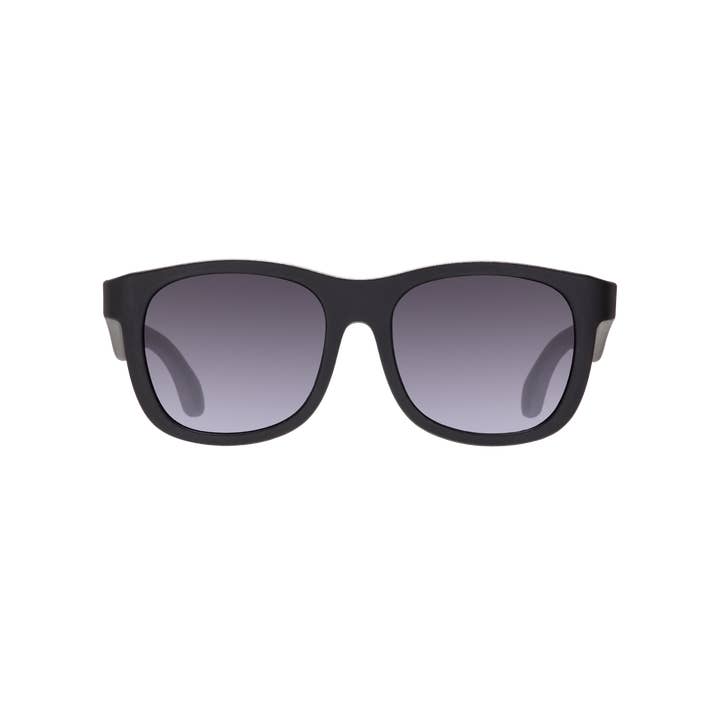 Babiators Polarized Navigators in Jet Black