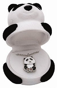 Animal Blingdom Panda