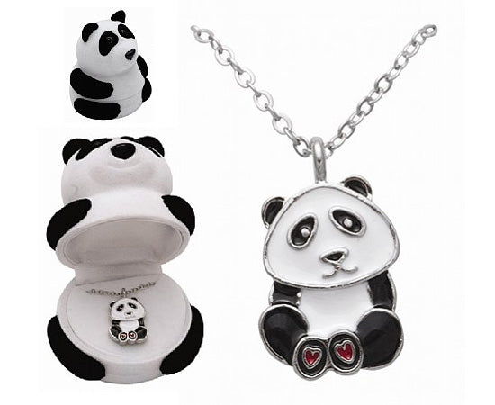 Animal Blingdom Panda