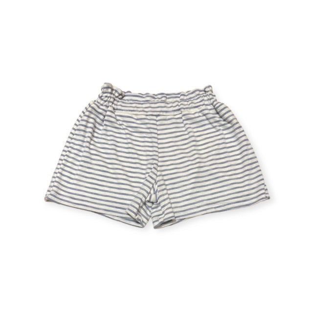 Jessica Striped Shorts