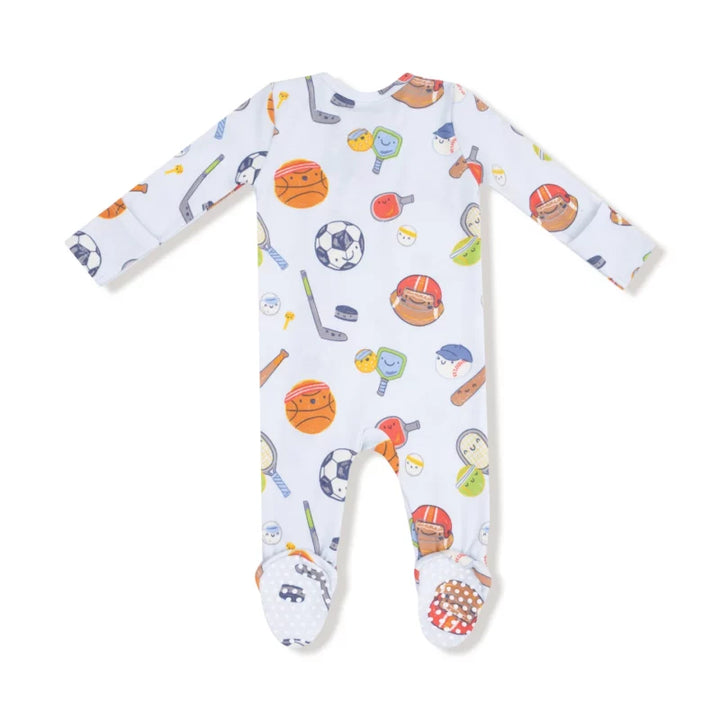 Ball Friends Footie