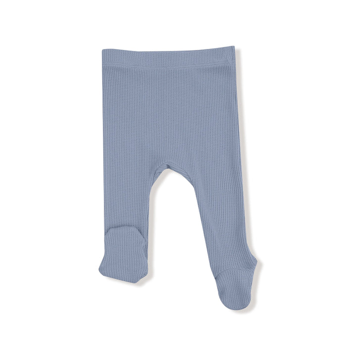 Angel Dear Blue Blizzard Kimono Set pants