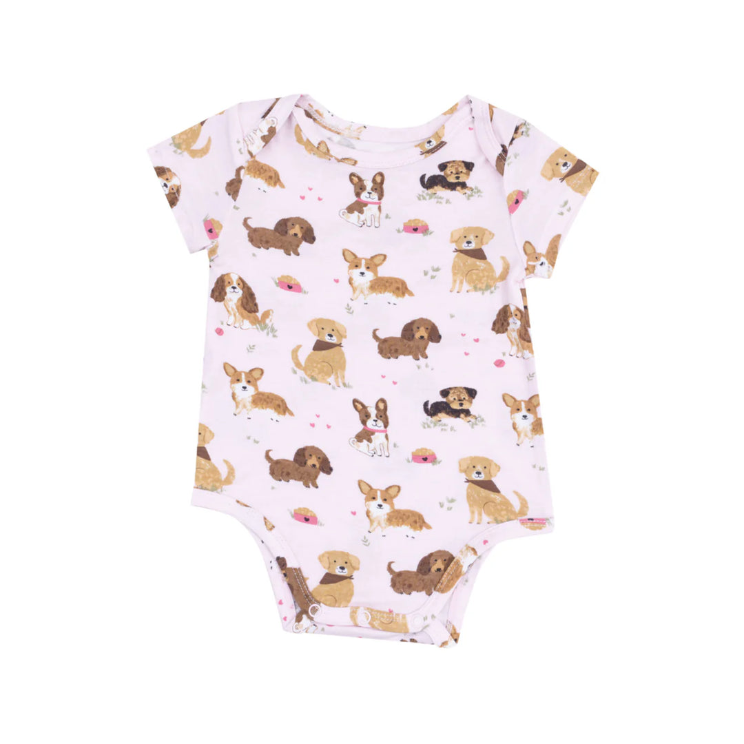 Angel Dear Best Friends Bodysuit
