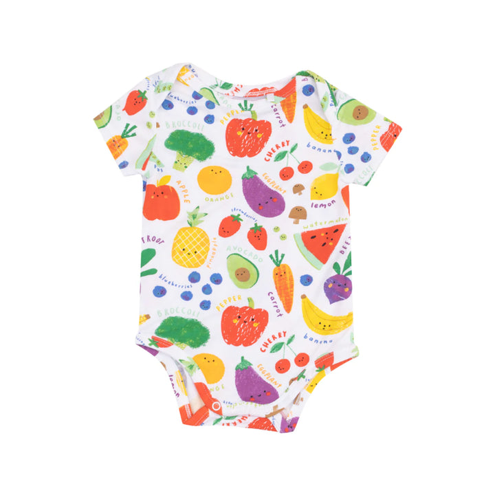 Eat the Rainbow Bodysuit