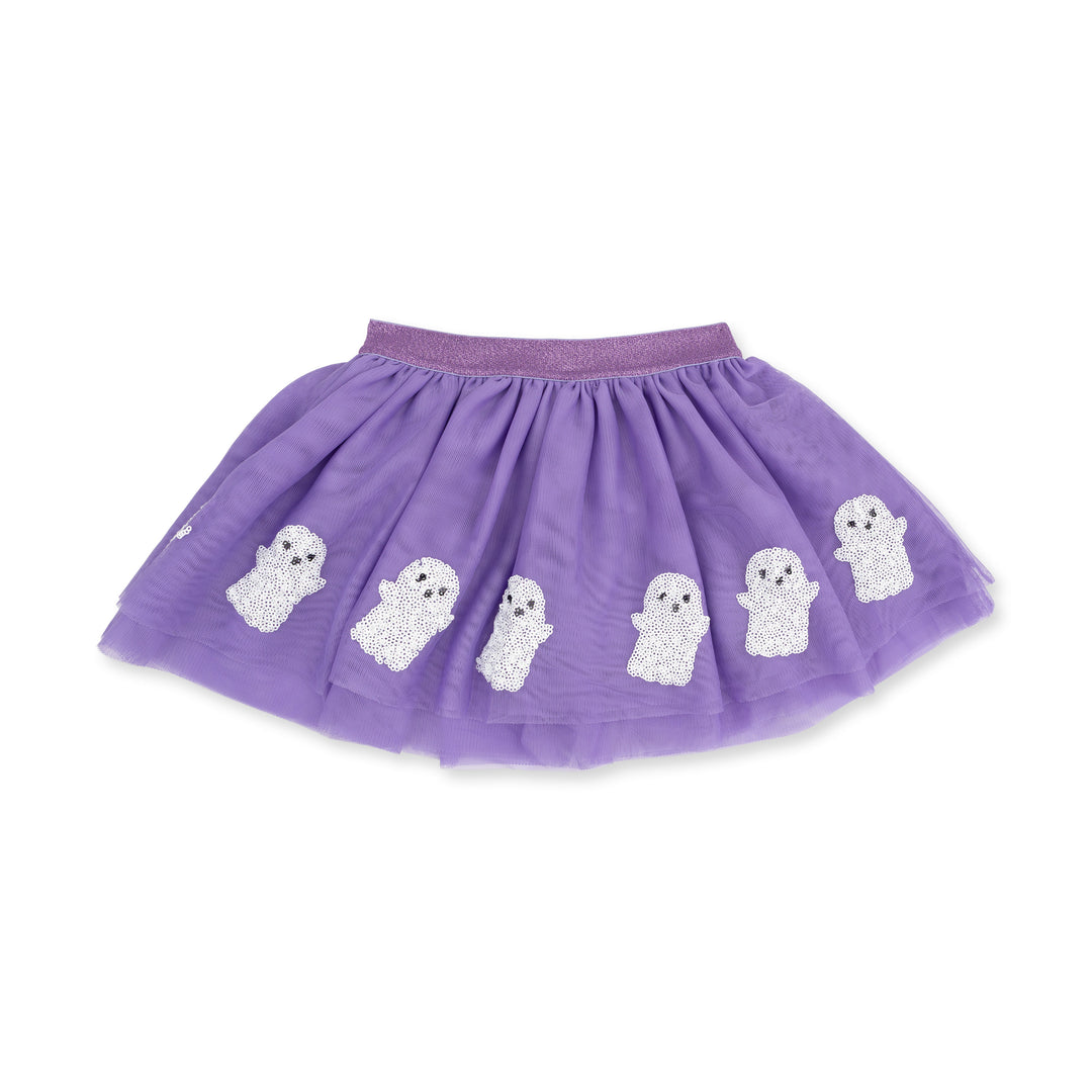 Angel Dear Ghost Tutu