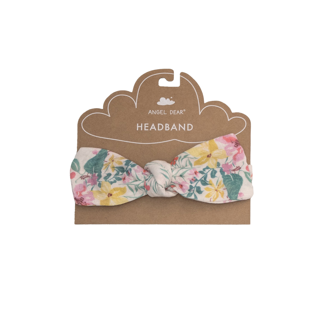 Angel Dear Leilani Headband