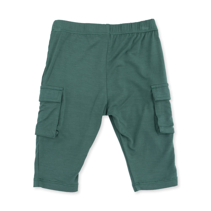 Angel Dear Pointer Pups & Duck Buddies Polo Set bottom back