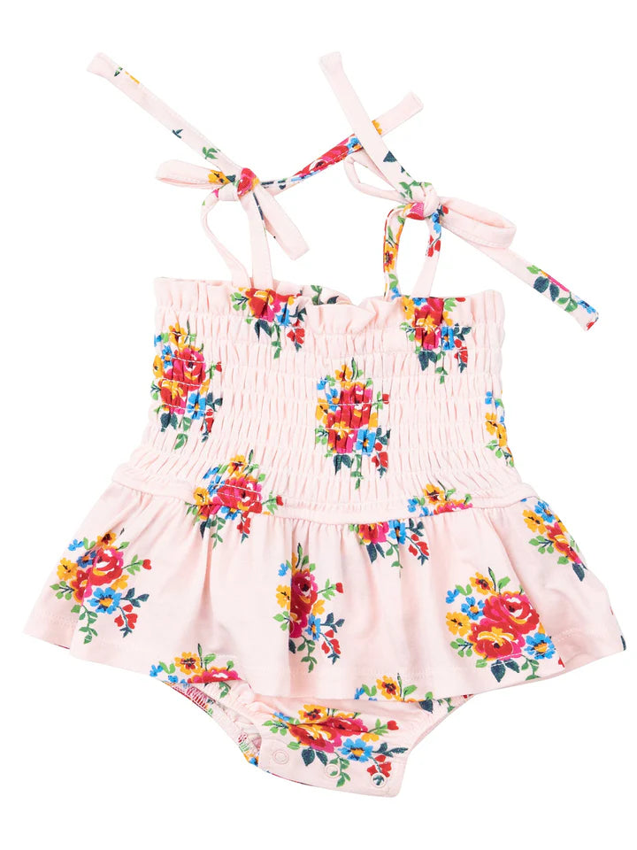 Angel Dear Pretty Bouquet twirl