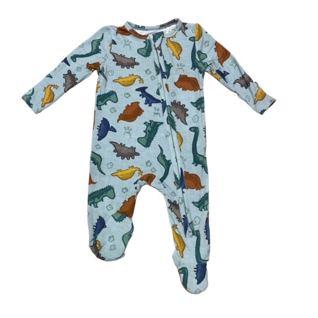 Angel Dear Dinosaurs Footie