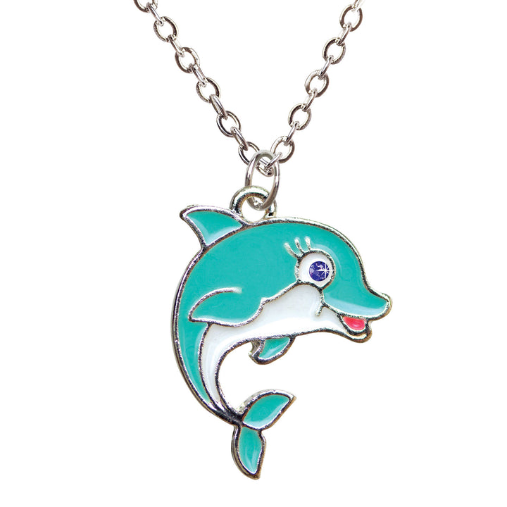 Animal Blingdom Dolphin