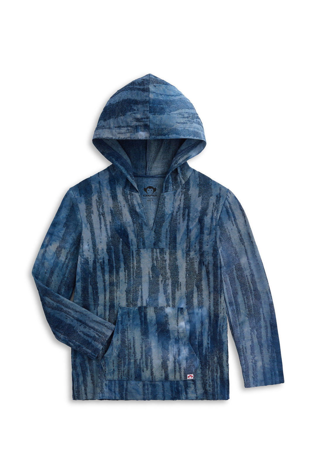  Appaman Waterfall Baja Pullover 
