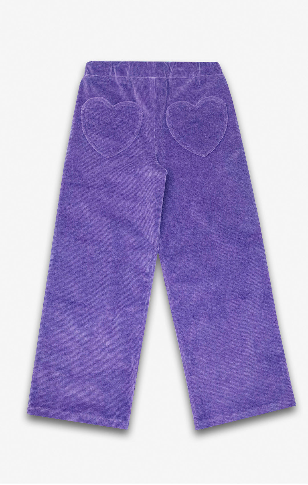 Hyacinth Club Pants back