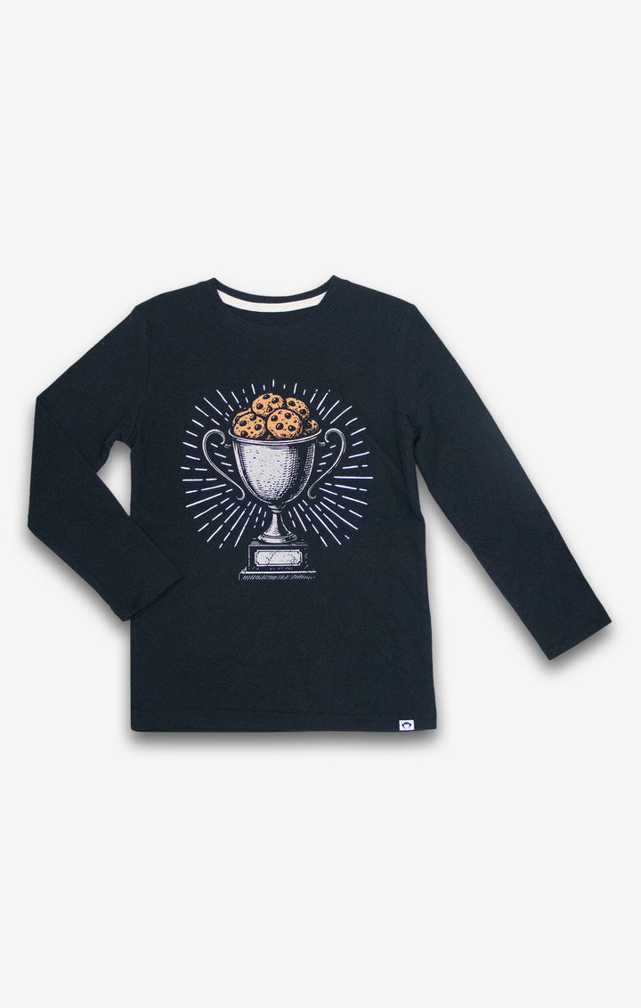 Appaman Snack Champion T-Shirt