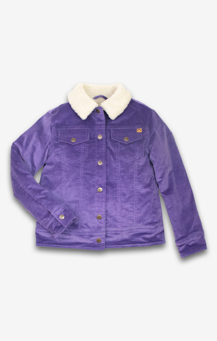 Appaman Hyacinth Barbour Jacket