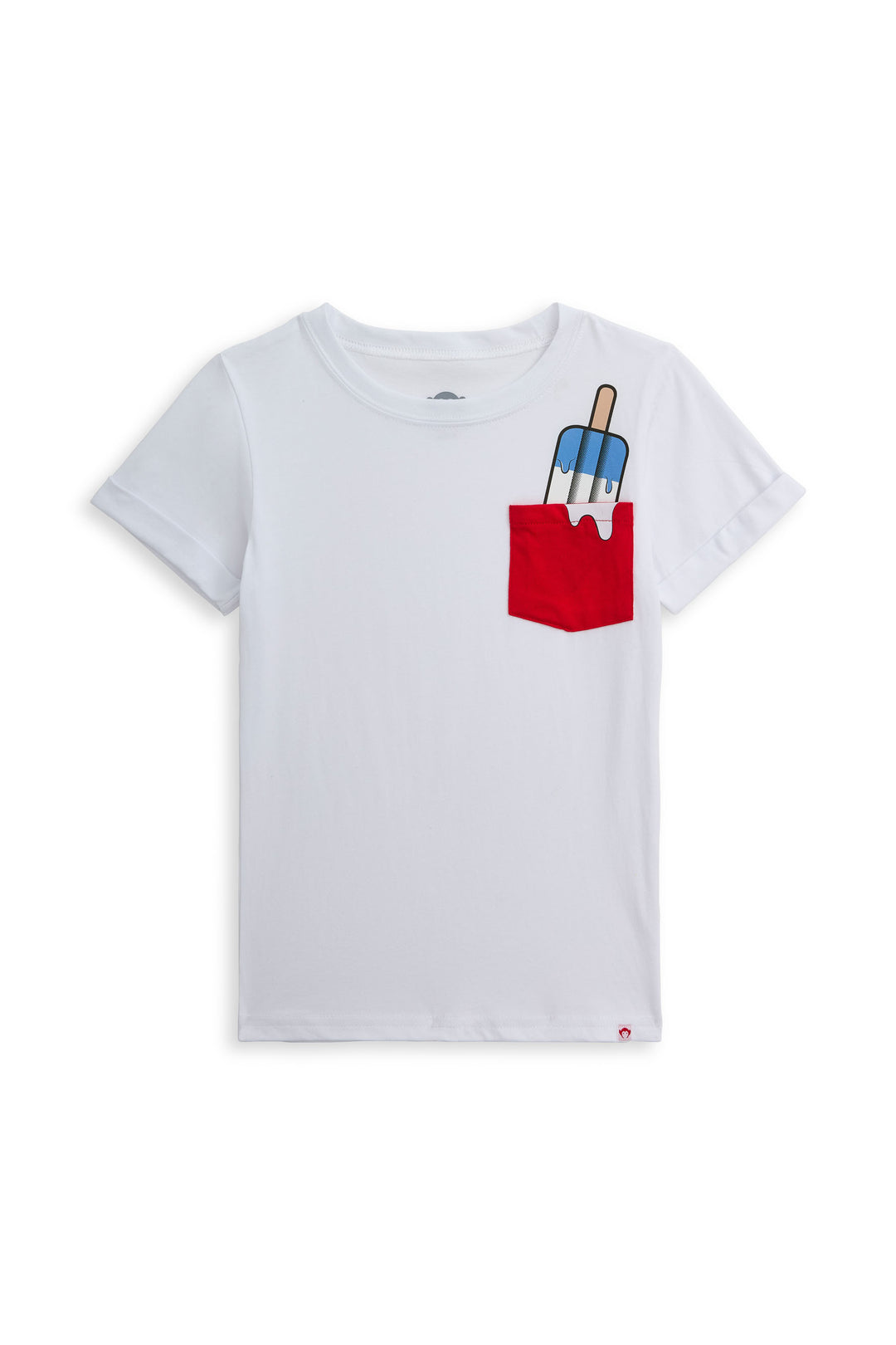 Appaman Popsicle Day Trip Tee